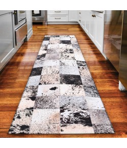 Dalyn Stetson SS10 Marble Area Rug 2 ft. 3 in. X 7 ft. 6 in. Runner