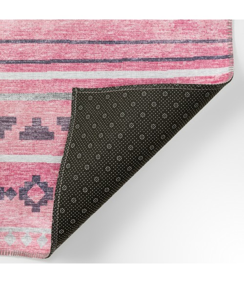 Dalyn Sedona SN10 Blush Area Rug 8 ft. X 10 ft. Rectangle
