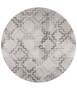 Dalyn Sedona SN15 Stucco Area Rug 6 ft. X 6 ft. Round