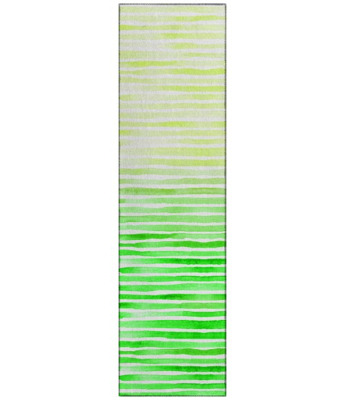 Dalyn Seabreeze SZ8 Cactus Area Rug 2 ft. 3 in. X 7 ft. 6 in. Runner