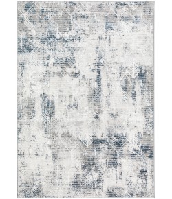 Dalyn Rhodes RR1 Grey Area Rug 9 ft. X 13 ft. Rectangle