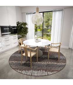 Dalyn Winslow WL4 Coffee Area Rug 10 ft. X 10 ft. Round