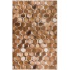 Dalyn Durango SS1 Bison Area Rug 10 ft. X 14 ft. Rectangle