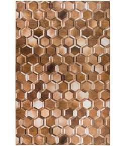 Dalyn Durango SS1 Bison Area Rug 3 ft. X 5 ft. Rectangle