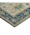 Dalyn Marbella MB6 Flax Area Rug 10 ft. X 10 ft. Round