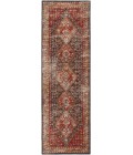 Dalyn Jericho JC9 Canyon Area Rug 2 ft. 6 in. X 8 ft. Runner
