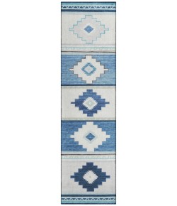 Dalyn Phoenix PH1 Pacifica Area Rug 2 ft. 3 in. X 7 ft. 6 in. Runner