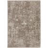 Dalyn Antalya AY3 Silver Area Rug 7 ft. 10 in. X 10 ft. Rectangle