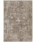 Dalyn Antalya AY3 Silver Area Rug 7 ft. 10 in. X 10 ft. Rectangle