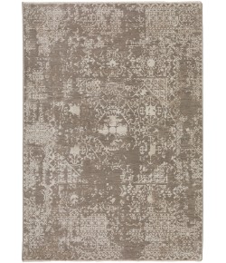 Dalyn Antalya AY3 Silver Area Rug 9 ft. X 13 ft. 2 in. Rectangle