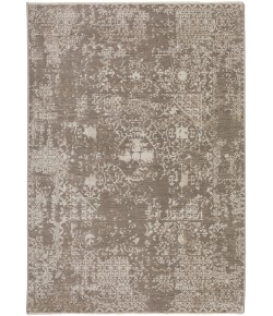 Dalyn Antalya AY3 Silver Area Rug 9 ft. X 13 ft. 2 in. Rectangle