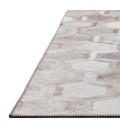 Dalyn Stetson SS1 Flannel Area Rug 1 ft. 8 in. X 2 ft. 6 in. Rectangle