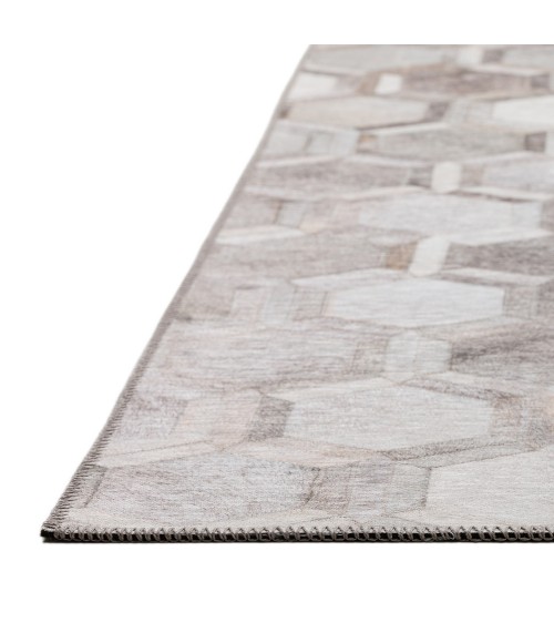 Dalyn Stetson SS1 Flannel Area Rug 1 ft. 8 in. X 2 ft. 6 in. Rectangle
