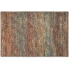Dalyn Ciara CR1 Paprika Area Rug 2 ft. X 3 ft. Rectangle