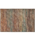 Dalyn Ciara CR1 Paprika Area Rug 2 ft. X 3 ft. Rectangle