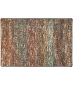Dalyn Ciara CR1 Paprika Area Rug 2 ft. X 3 ft. Rectangle