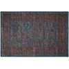 Dalyn Jericho JC7 Navy Area Rug 2 ft. X 3 ft. Rectangle