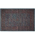Dalyn Jericho JC7 Navy Area Rug 2 ft. X 3 ft. Rectangle