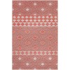 Dalyn Sedona SN1 Paprika Area Rug 3 ft. X 5 ft. Rectangle