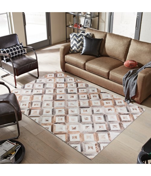 Dalyn Stetson Area Rug Dalyn Stetson SS7 Flannel Area Rug 8 ft. X 10 ft. Rectangle