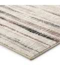 Dalyn Amador AA1 Ivory Area Rug 4 ft. X 4 ft. Round