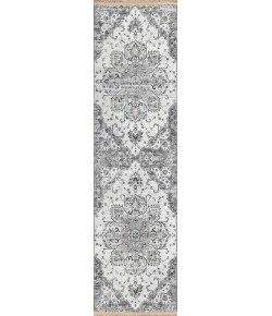 Dalyn Marbella MB3 Linen Area Rug 2 ft. 3 in. X 12 ft. Runner
