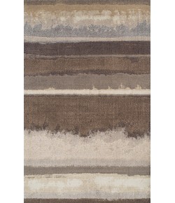 Dalyn Antigua AN1 Mocha Area Rug 3 ft. 3 in. X 5 ft. 3 in. Rectangle