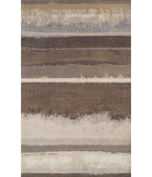 ANTIGUA AREA RUG Dalyn Antigua AN1 Mocha Area Rug 3 ft. 3 in. X 5 ft. 3 in. Rectangle