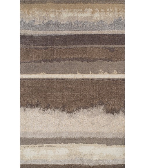 Dalyn Antigua AN1 Mocha Area Rug 7 ft. 10 in. X 10 ft. 7 in. Rectangle