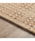 Dalyn Nepal NL100 Sand Area Rug 3 ft. 6 in. X 5 ft. 6 in. Rectangle