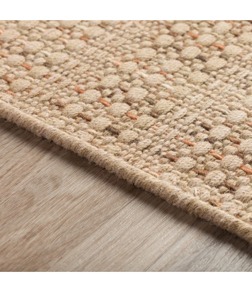 Dalyn Nepal NL100 Sand Area Rug 10 ft. X 14 ft. Rectangle