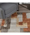 Dalyn Aero AE3 Multi Area Rug 7 ft. 10 in. X 10 ft. 7 in. Rectangle