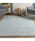 Dalyn Zion ZN1 Pewter Area Rug 5 ft. X 7 ft. 6 in. Rectangle