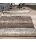 ANTIGUA AREA RUG Dalyn Antigua AN1 Mocha Area Rug 3 ft. 3 in. X 5 ft. 3 in. Rectangle