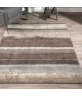 Dalyn Antigua AN1 Mocha Area Rug 7 ft. 10 in. X 10 ft. 7 in. Rectangle