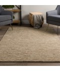 Dalyn Reya RY7 Fudge Area Rug 3 ft. 6 in. X 5 ft. 6 in. Rectangle