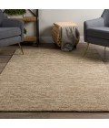 Dalyn Reya RY7 Fudge Area Rug 5 ft. X 7 ft. 6 in. Rectangle