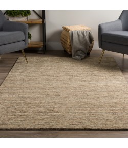 Dalyn Reya RY7 Fudge Area Rug 3 ft. 6 in. X 5 ft. 6 in. Rectangle