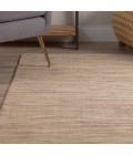 Dalyn Zion ZN1 Chocolate Area Rug 5 ft. X 7 ft. 6 in. Rectangle