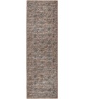 Dalyn Jericho JC7 Latte Area Rug 2 ft. 6 in. X 12 ft. Runner