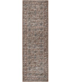 Dalyn Jericho JC7 Latte Area Rug 2 ft. 6 in. X 12 ft. Runner