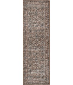 Dalyn Jericho JC7 Latte Area Rug 2 ft. 6 in. X 10 ft. Runner