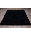 UTOPIA AREA RUG Dalyn Utopia UT100 Black Area Rug 9 ft. X 13 ft. Rectangle