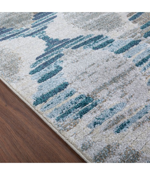 ANTIGUA AREA RUG Dalyn Antigua AN3 Linen Area Rug 3 ft. 3 in. X 5 ft. 3 in. Rectangle