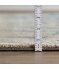 Dalyn Upton UP5 Pewter Area Rug 7 ft. 10 in. X 10 ft. 7 in. Rectangle
