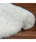 Dalyn Impact IA100 Ivory Area Rug 9 ft. X 13 ft. Rectangle