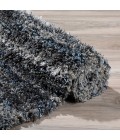 ARTURRO AREA RUG Dalyn Arturro AT2 Charcoal Area Rug 7 ft. 10 in. X 10 ft. 7 in. Rectangle