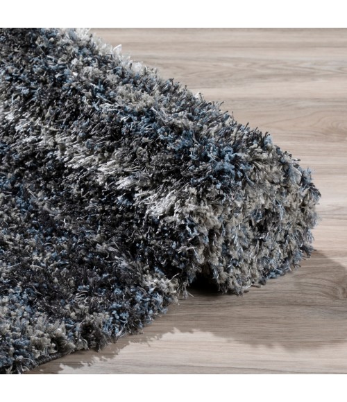 ARTURRO AREA RUG Dalyn Arturro AT2 Charcoal Area Rug 7 ft. 10 in. X 10 ft. 7 in. Rectangle