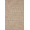Dalyn Monaco MC100 Sandstone Area Rug 8 ft. X 10 ft. Rectangle