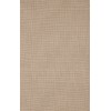 Dalyn Monaco Sisal MC100 Sandstone Area Rug 6 ft. X 9 ft. Rectangle